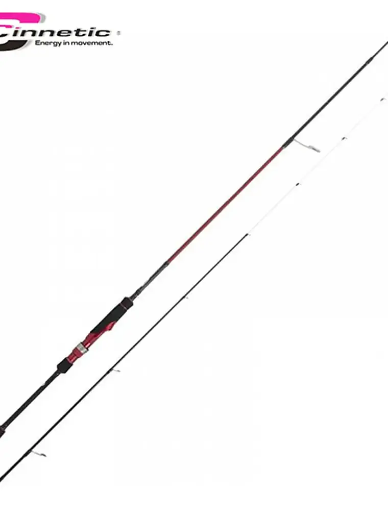 Cinnetic Crafty CRB4 Rock Fish STS 2.25m UL 05 - 7gr 1