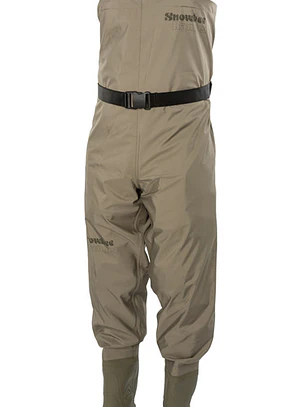 Snowbee Ranger Breathable Wader