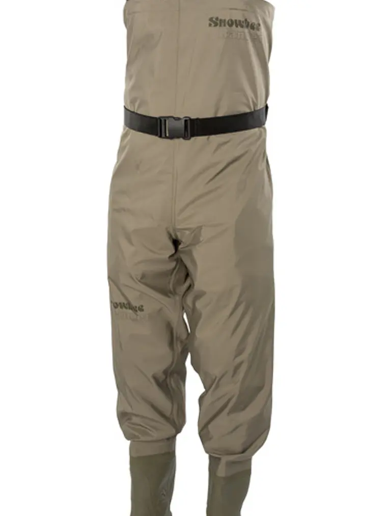 Snowbee Ranger Breathable Wader 1