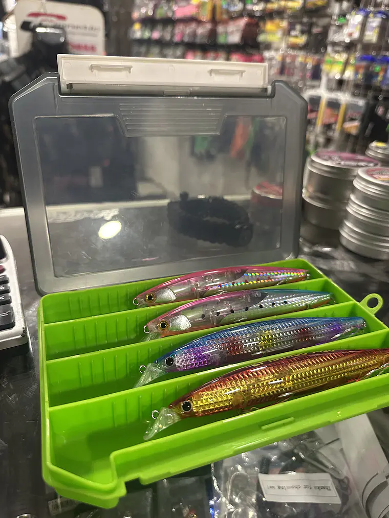 Caja primera línea  1