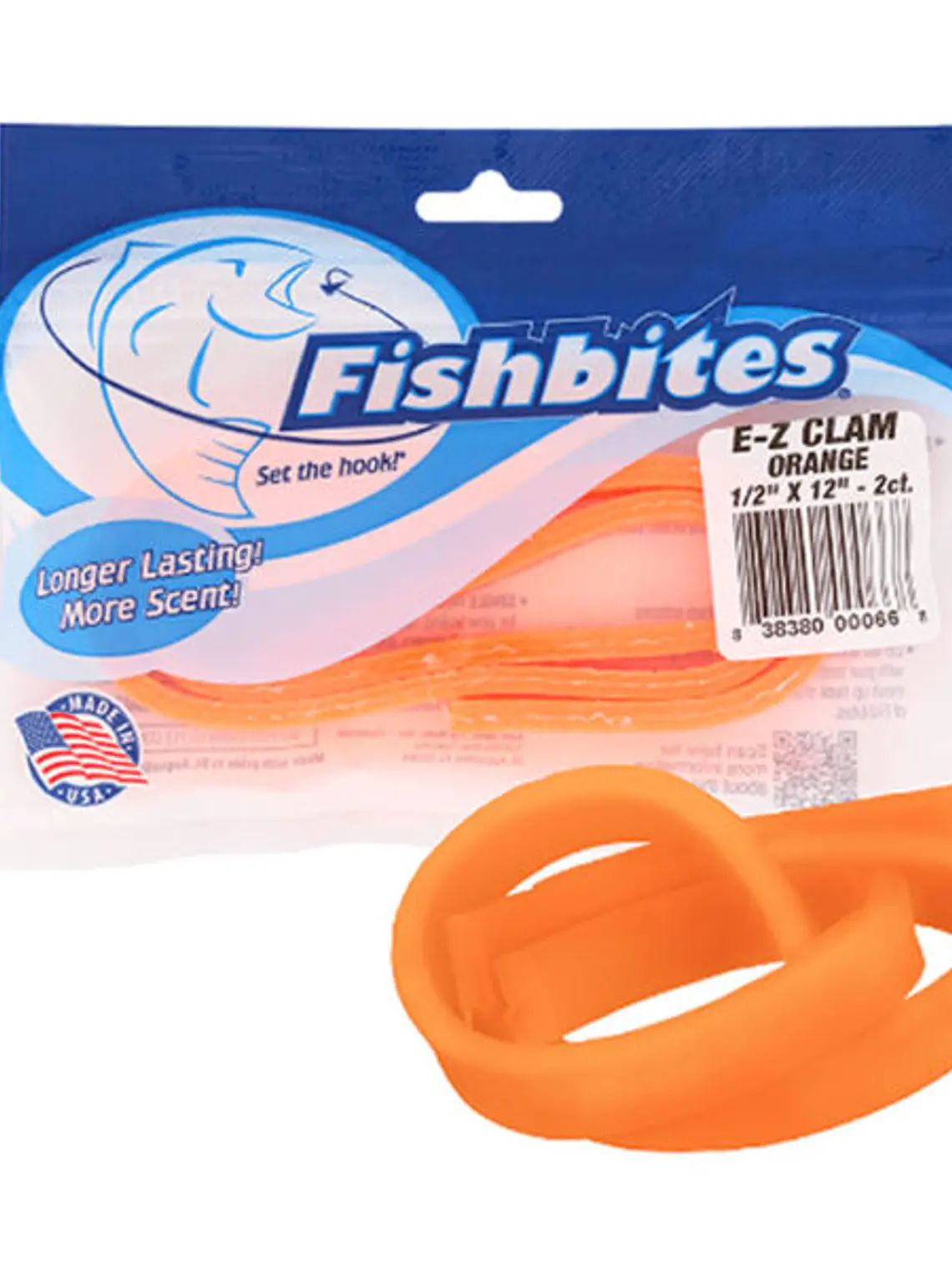 FISHBITES CARNADA CON ESENCIA 2