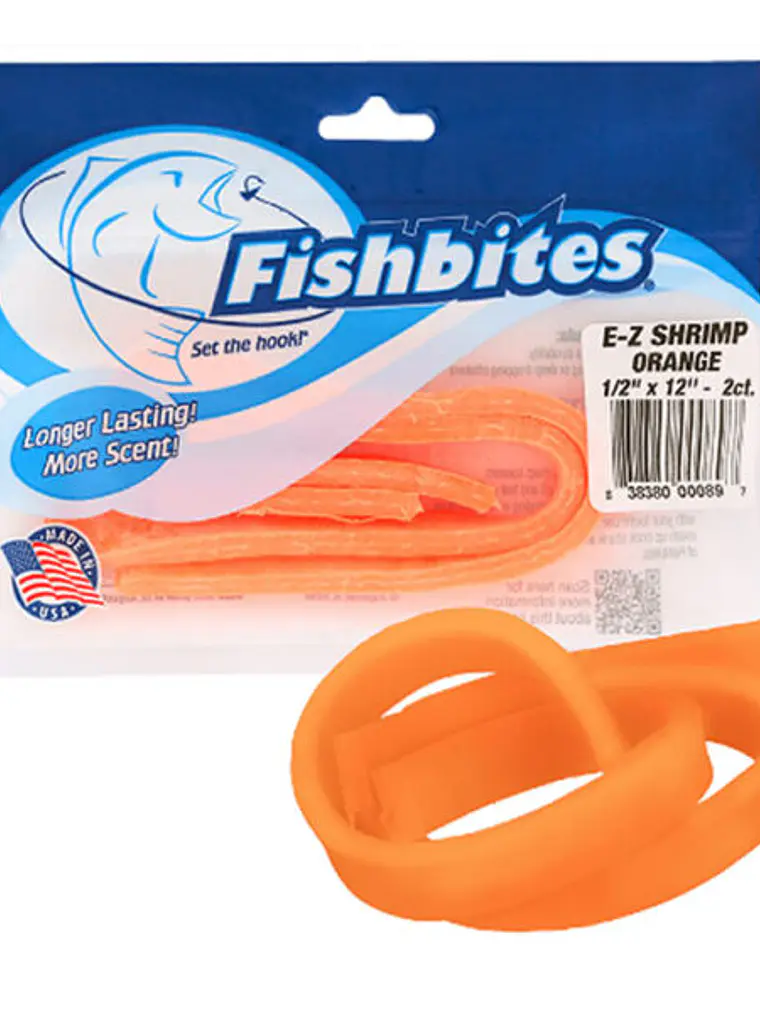 FISHBITES CARNADA CON ESENCIA 4