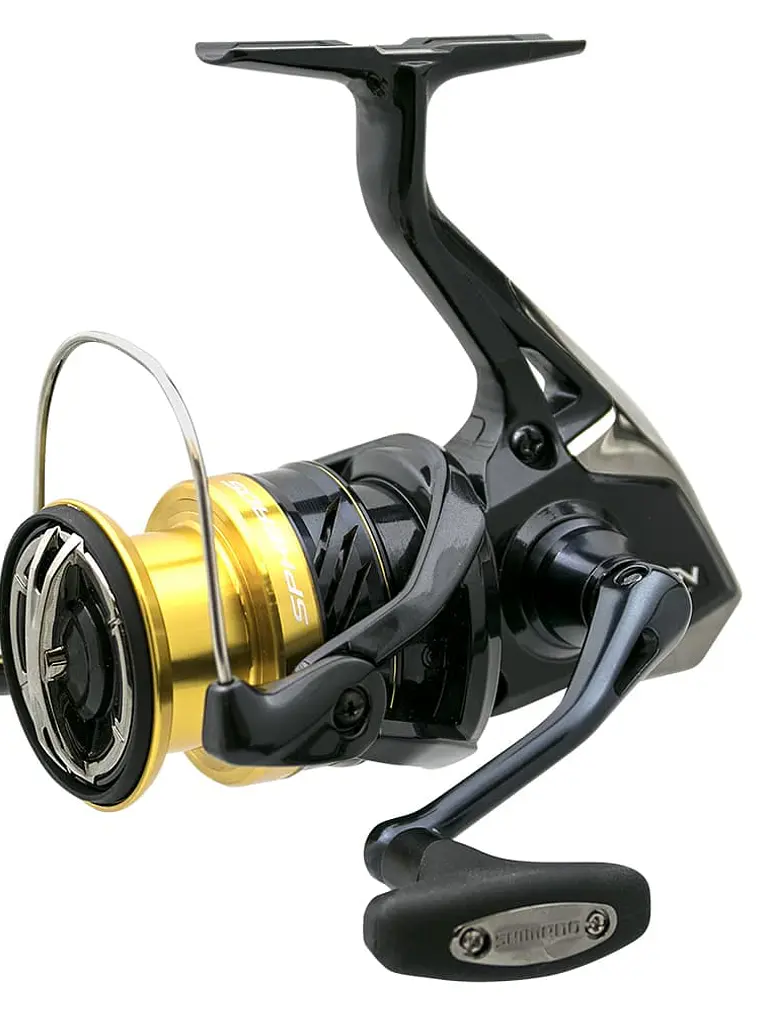 OFERTAS DE CARRETES SHIMANO 4