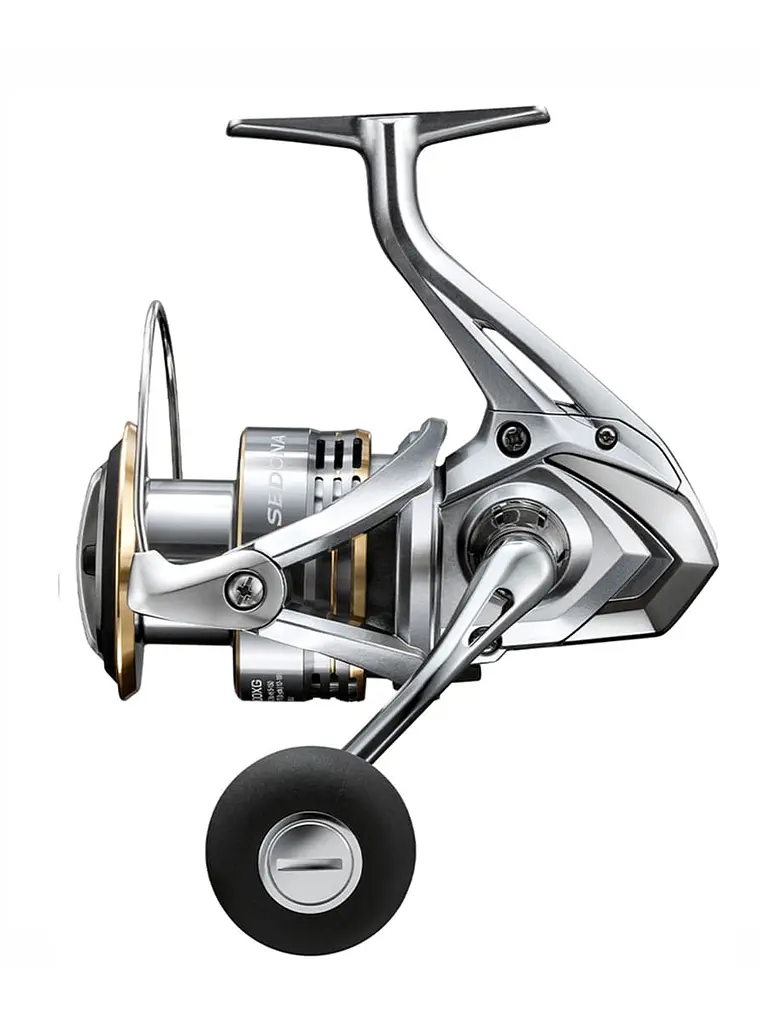 OFERTAS DE CARRETES SHIMANO 12