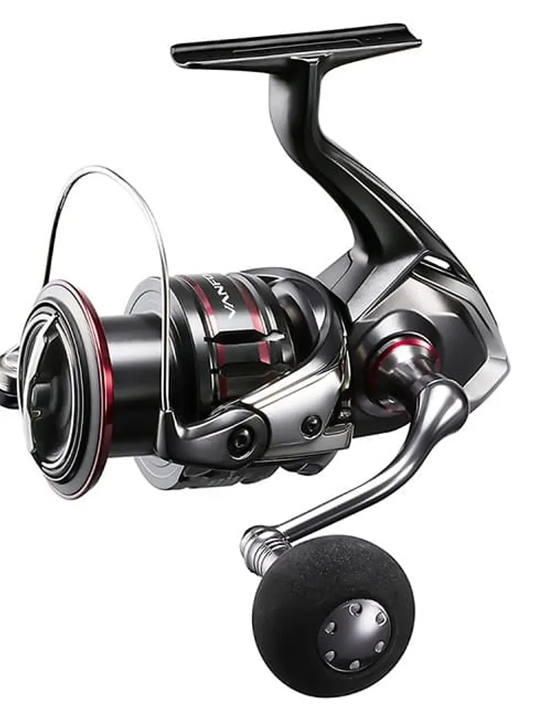 OFERTAS DE CARRETES SHIMANO 21
