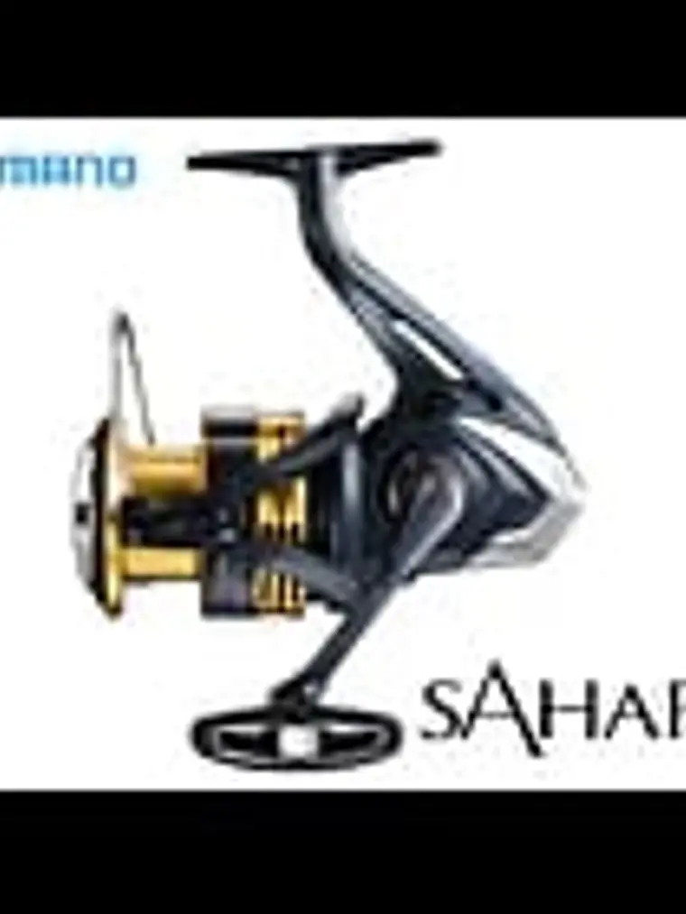 OFERTAS DE CARRETES SHIMANO 22