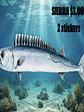 STICKERS SORTEO LETHAL FISHING 18 DE SEPTIEMBRE - Miniatura 2
