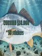 STICKERS SORTEO LETHAL FISHING 18 DE SEPTIEMBRE - Miniatura 4