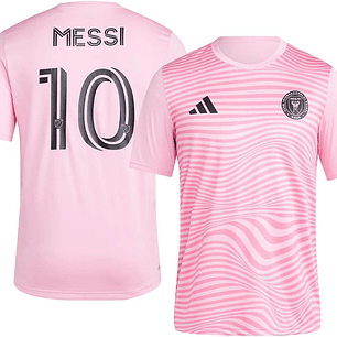 Adidas Messi Polera
