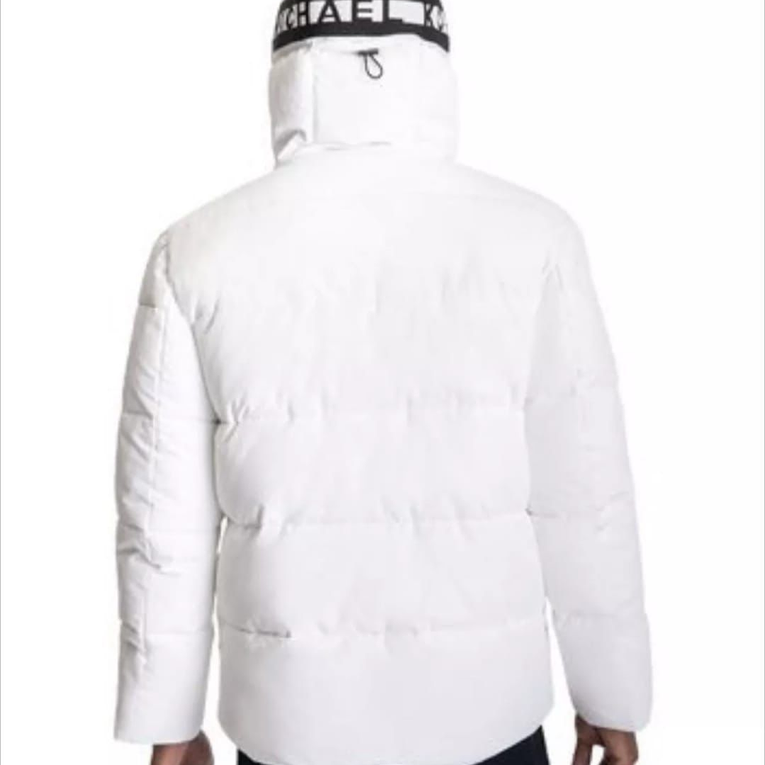 Chaqueta Michael Kors 1