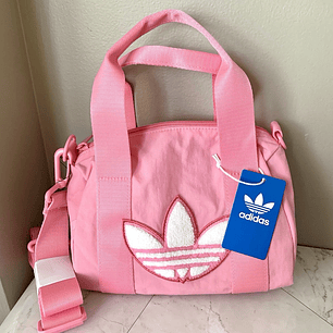 Bolso Pink Adidas