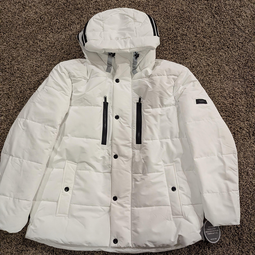 Chaqueta Michael Kors 2