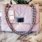 Aldo Rosa Pastel Handbags - Miniatura 1