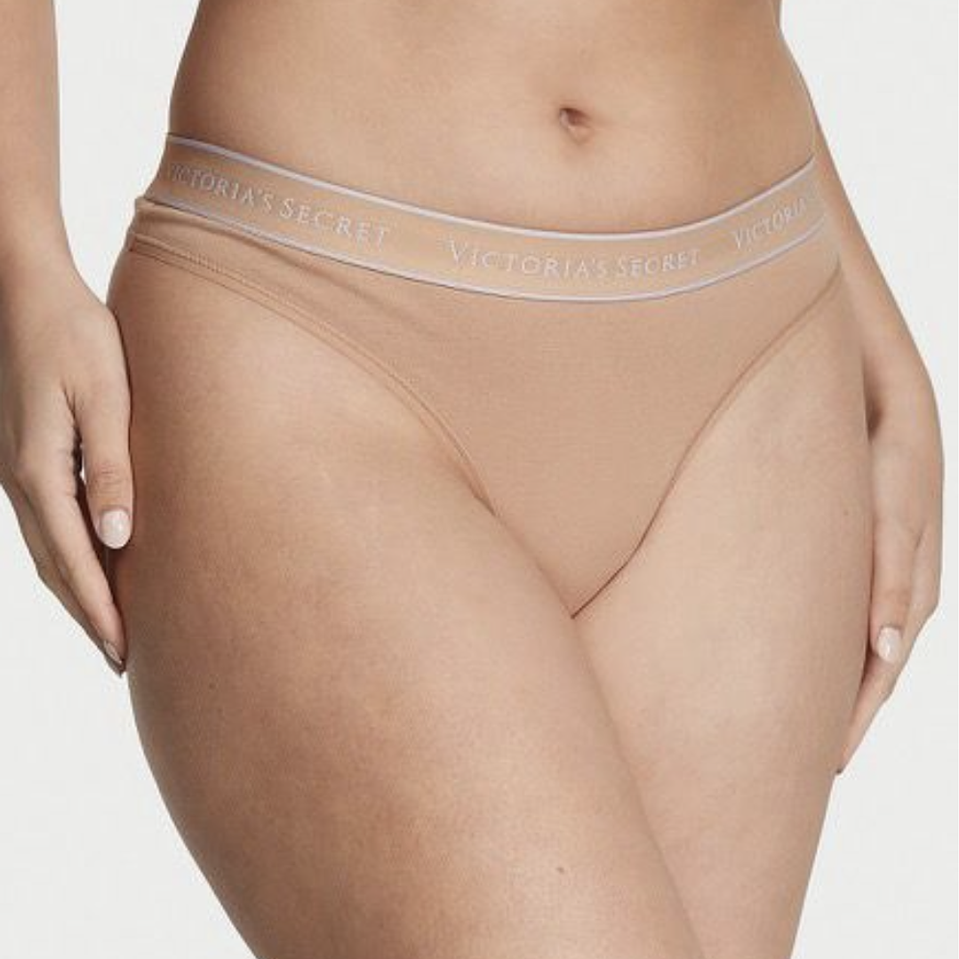 Victoria Secret | Colale Algodón  1