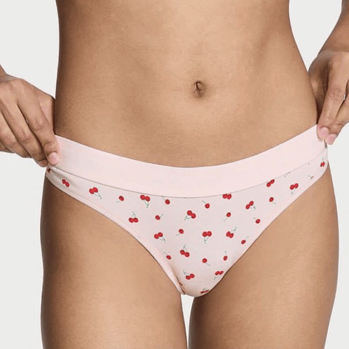 Victoria Secret | Colale Algodón 1