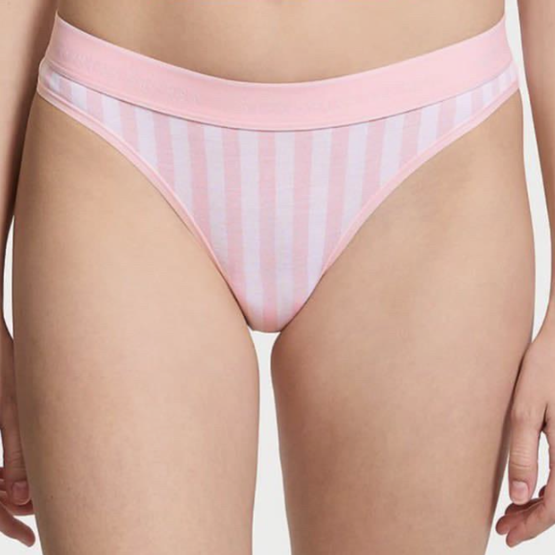 Victoria Secret | Colale Algodón  1