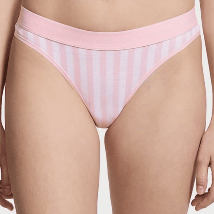 Victoria Secret | Colale Algodón  1