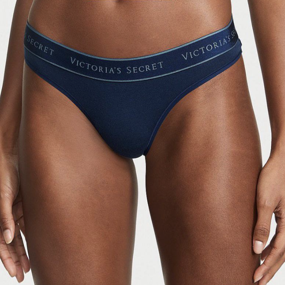 Victoria Secret | Colale Algodón 1
