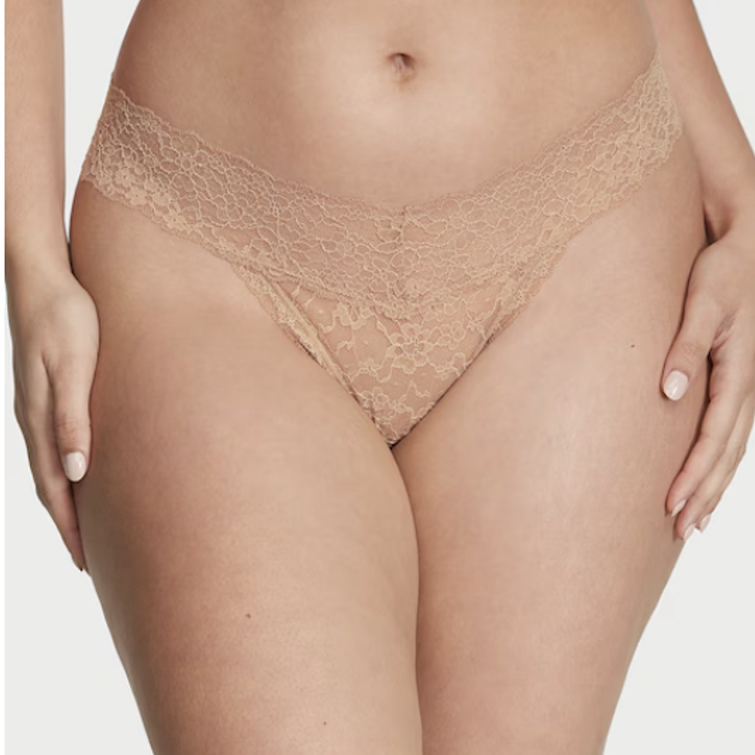 Victoria Secret | Colale Encaje  1