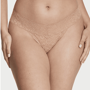 Victoria Secret | Colale Encaje 
