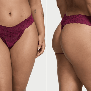 Victoria Secret | Colale Encaje 