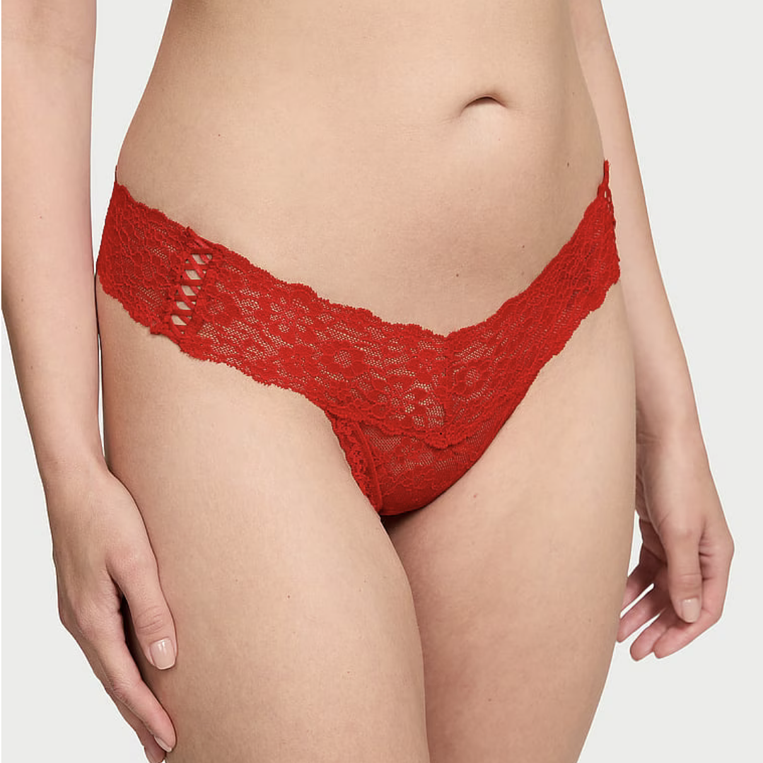 Victoria Secret | Colale Encaje 1