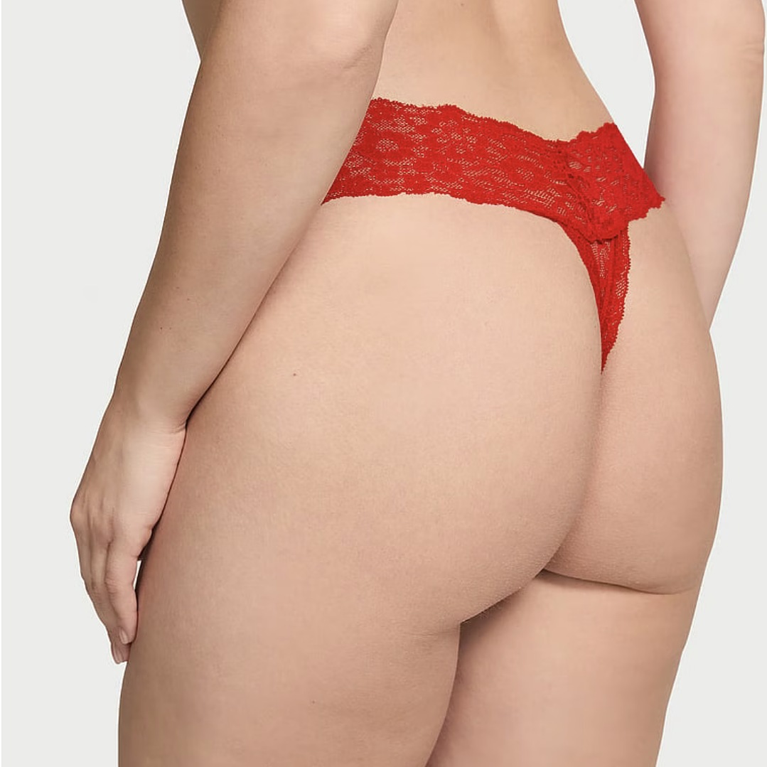 Victoria Secret | Colale Encaje 2