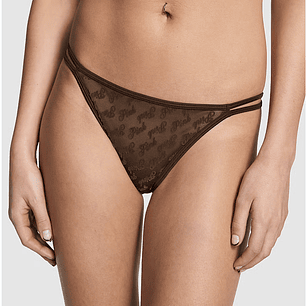 PINK | Calzón Encaje 