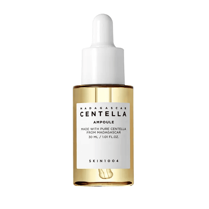 Skin1004 Madagascar Centella Ampoule serum Calmante 30ml 2