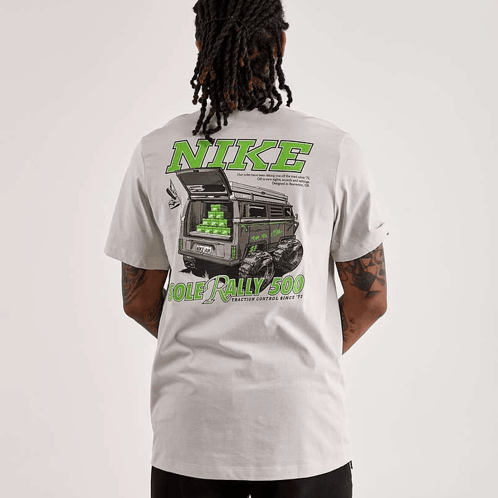 NIKE POLERA  ORGINAL 1