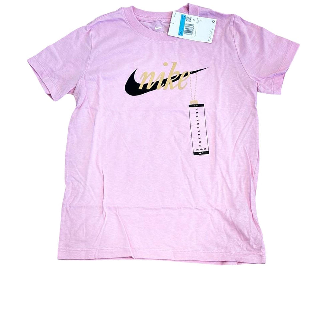 POLERA NIÑA  ORIGINAL NIKE  1