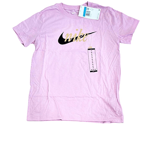 POLERA NIÑA  ORIGINAL NIKE 