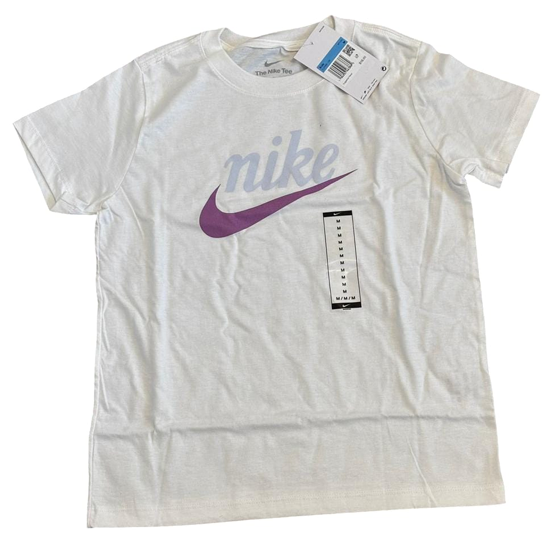 POLERA NIÑA  ORIGINAL NIKE  1