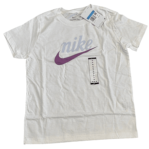 POLERA NIÑA  ORIGINAL NIKE 