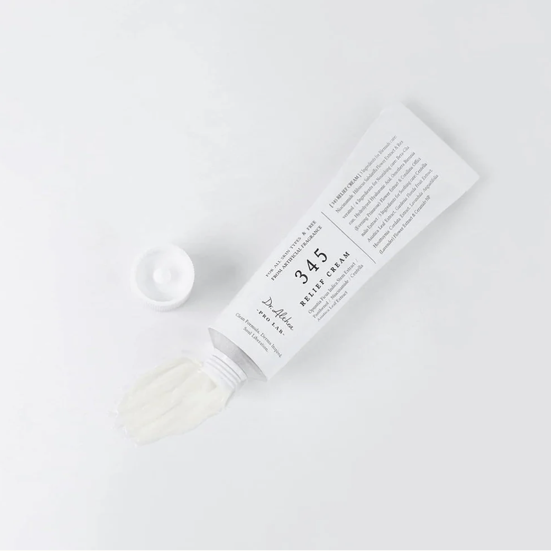 Dr. Althea 345 Relief Cream 50ml. 2