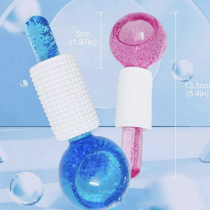 BOLITAS DE CRIOTERAIA FACIAL 1