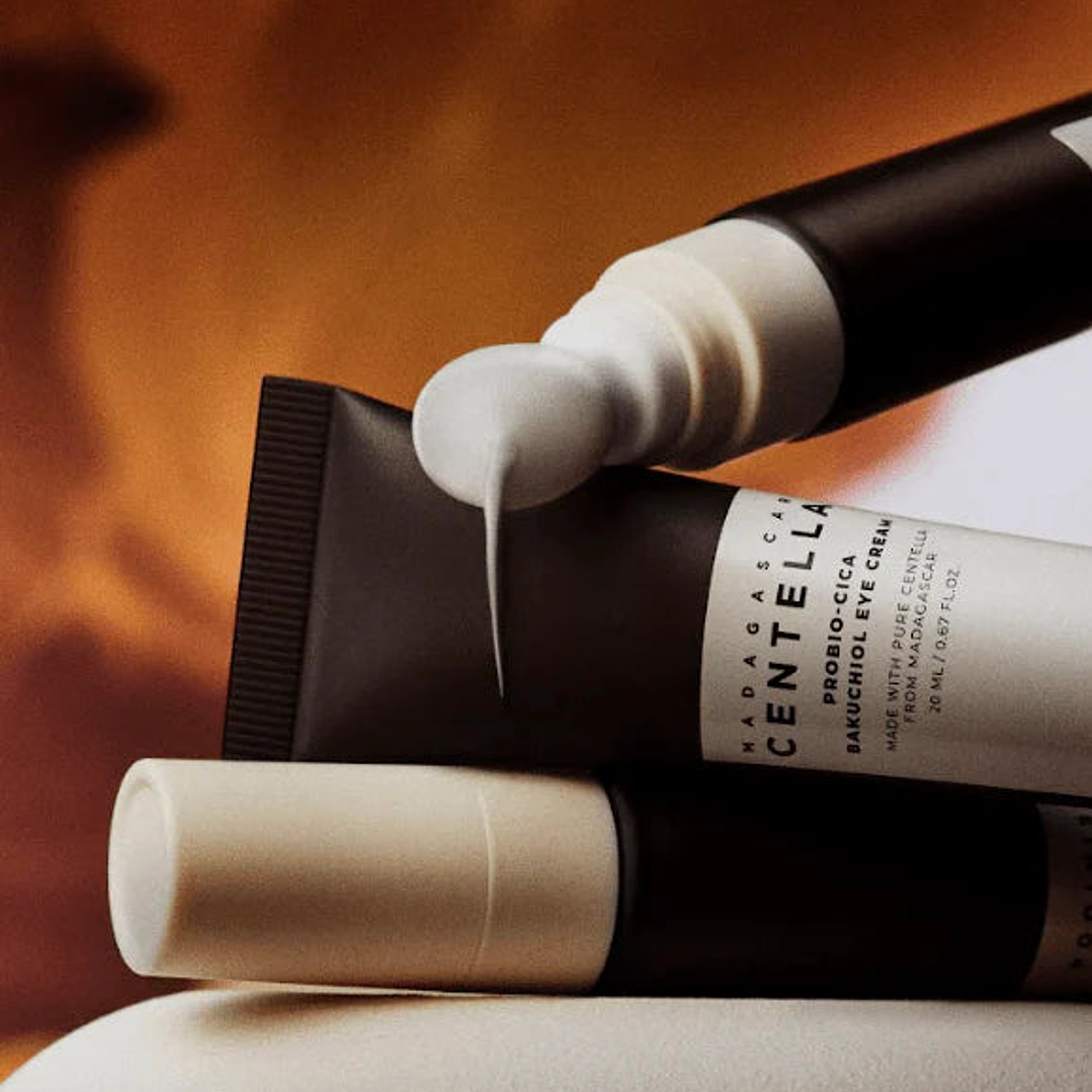 Contorno de Ojos Skin1004 Probio-Cica Bakuchiol 20ml 2