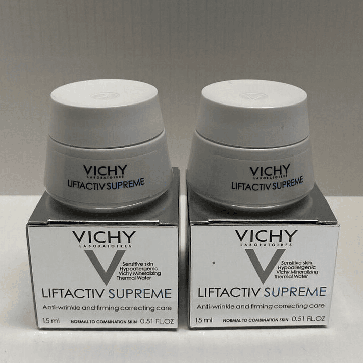 Vichy Liftactiv Supreme  1