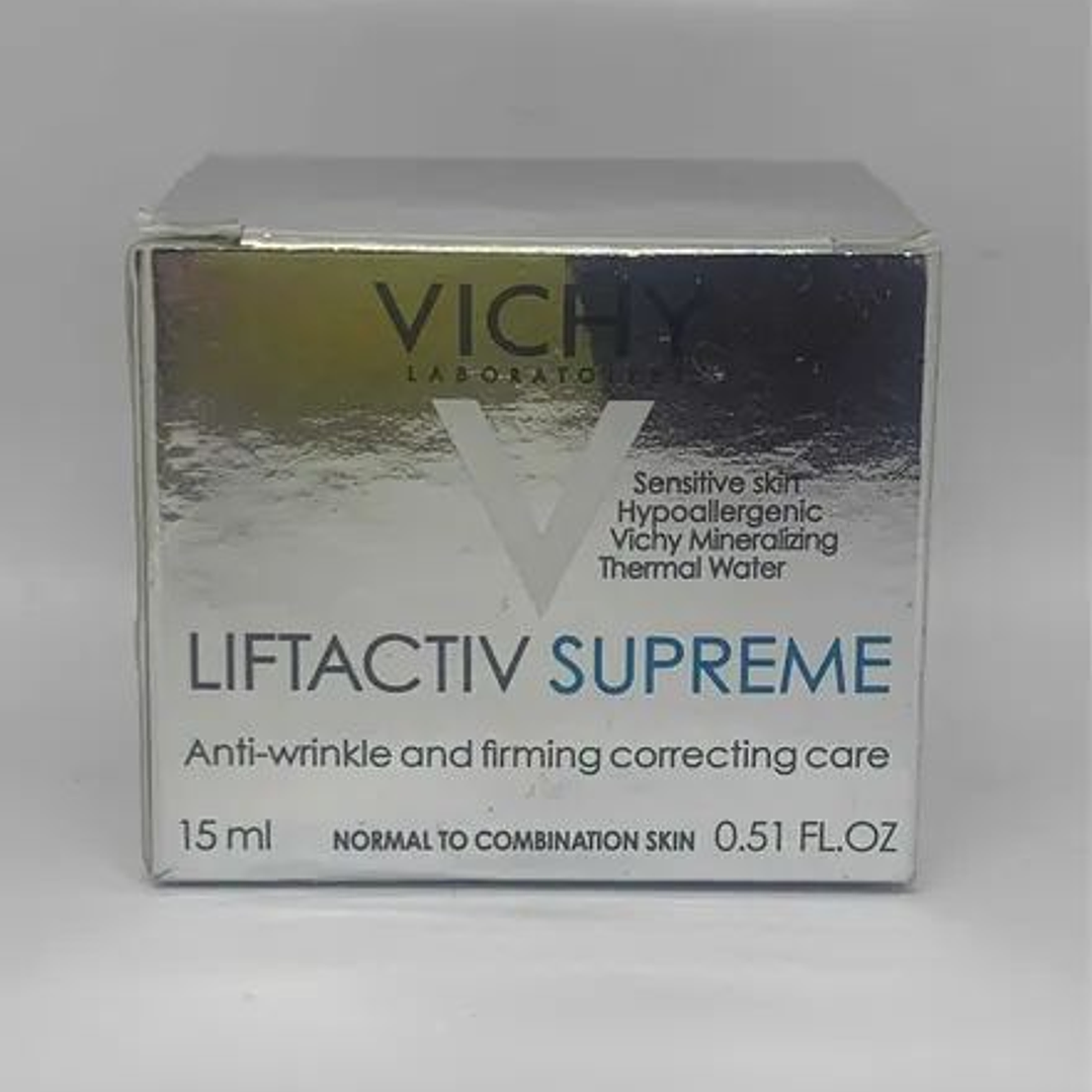 Vichy Liftactiv Supreme  2