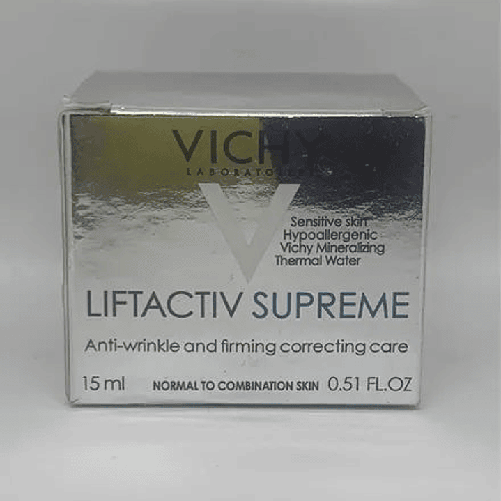 Vichy Liftactiv Supreme  2