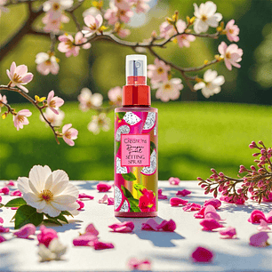 Beauty Creations – Setting Spray Dragonfruit