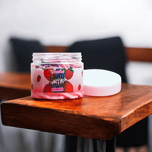 Body Butter Berries – Yirecka
