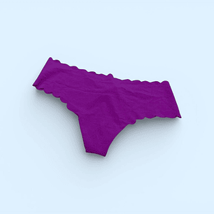 Victoria Secret | Calzón Algodón 