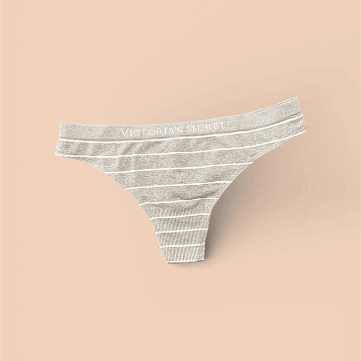 Victoria Secret | Colale Algodón 1