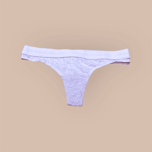 Victoria Secret | Colale Algodón