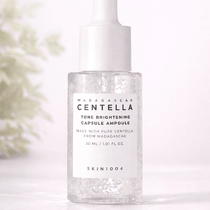 SKIN1004 Madagascar Centella Tone Brightening Capsule Ampoule 30 ml