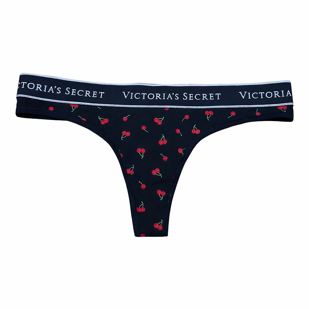 Victoria Secret | Colale Algodón 1