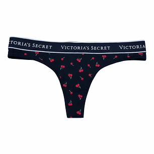 Victoria Secret | Colale Algodón