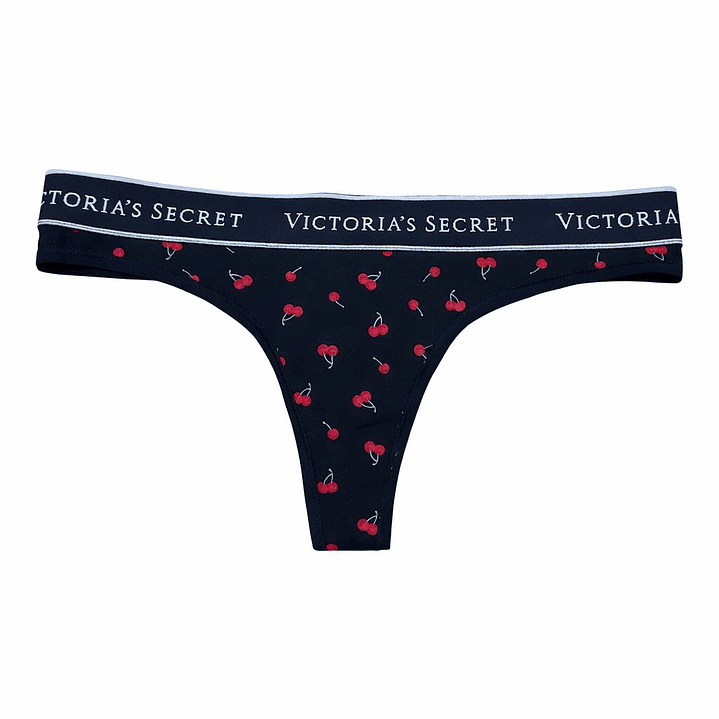 Victoria Secret | Colale Algodón 1