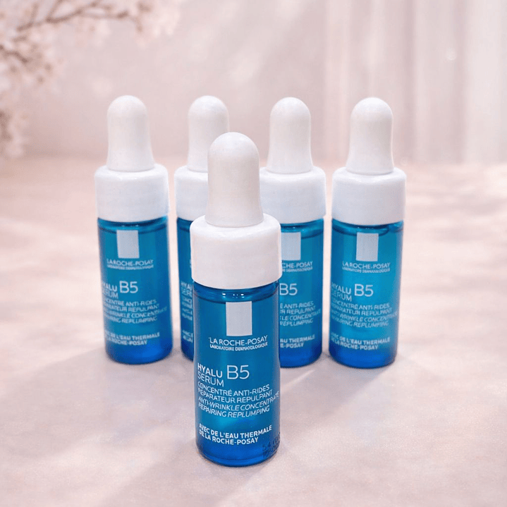 La Roche-Posay Hyalu B5 Sérum – Formato Viaje 1